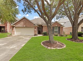 23926 Indian Hills Way, Katy, TX 77494