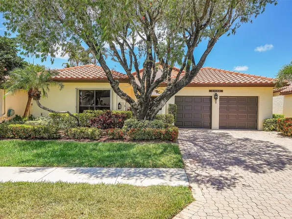 22660 Esplanada Circle, Boca Raton, FL 33433
