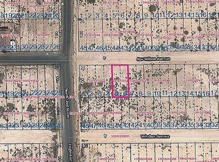 0 Vacant Land, Las Vegas, NV 89030