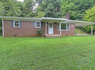 451 County Home Rd, Blountville, TN 37617