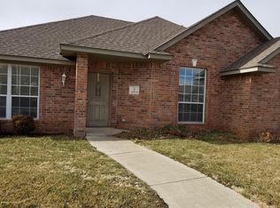 1 Windtree Park, Amarillo, TX 79121