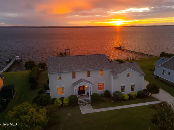 116 N Shore Drive, Merry Hill, NC 27957