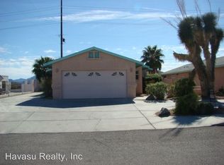 1171 Regency Dr APT 1, Lake Havasu City, AZ 86406