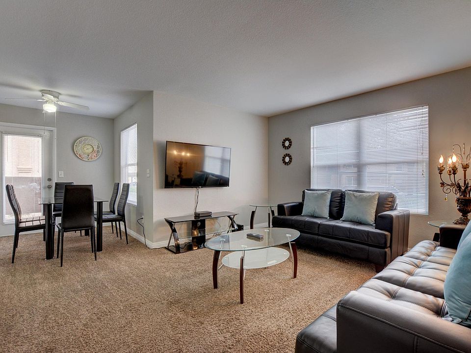 1st image of 1150 N Buffalo Dr APT 1004