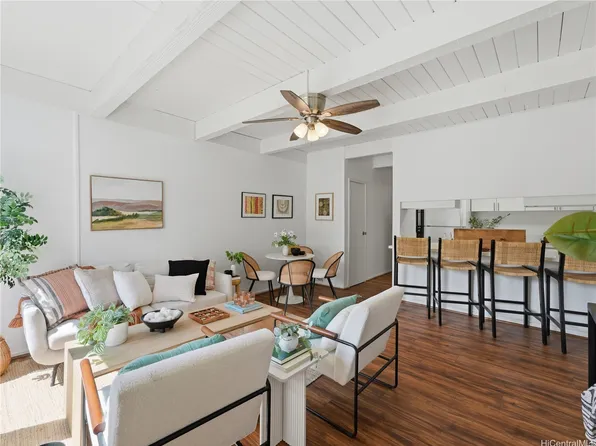 95-166 Kipapa Dr APT 34, Mililani, HI 96789