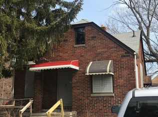 9180 Manistique St, Detroit, MI 48224
