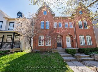 98 Georgian Dr, Oakville, ON L6H 6V1