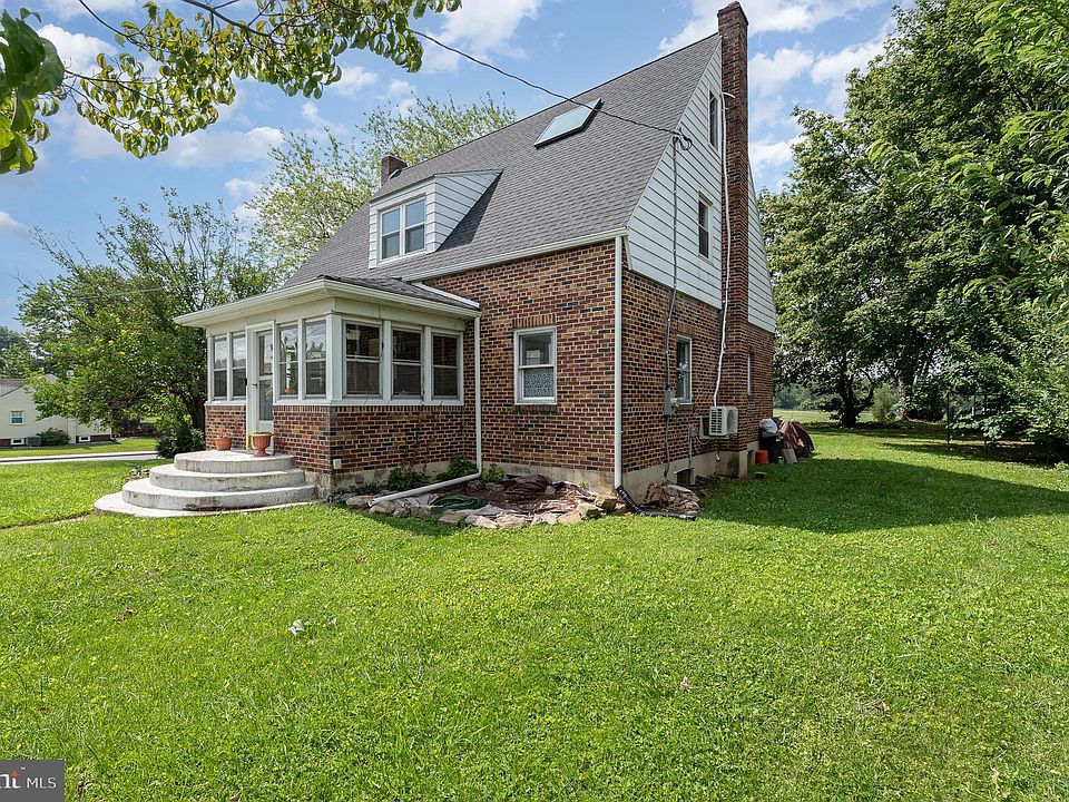 533 N Enola Dr, Enola, PA 17025 Zillow