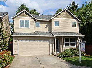 11503 NW 27th Ct, Vancouver, WA 98685