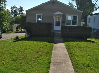 6101 Evergreen Blvd, Saint Louis, MO 63134