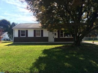 211 N Brownleaf Rd, Newark, DE 19713