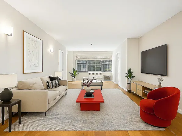 420 E 55th St APT 5Q, New York, NY 10022
