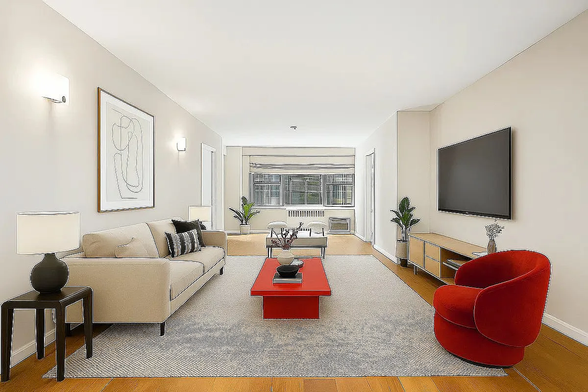 420 E 55th St APT 5Q photo 1