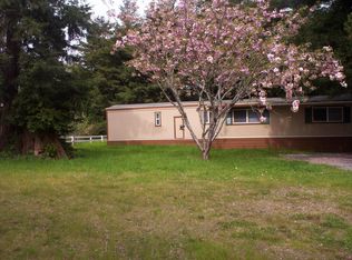 1700 Railroad Ave, Crescent City, CA 95531