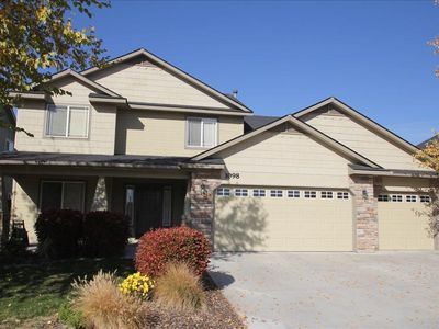 1098 W White Sands Dr, Meridian, ID, 83646