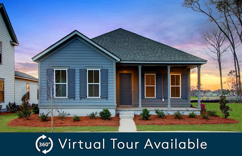 Sweetgrass Plan, Nexton, Summerville, SC 29486 Zillow