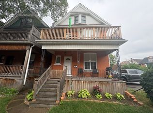 22 Stirton St, Hamilton, ON L8L 6E8