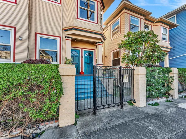 595 22nd St, Oakland, CA 94612