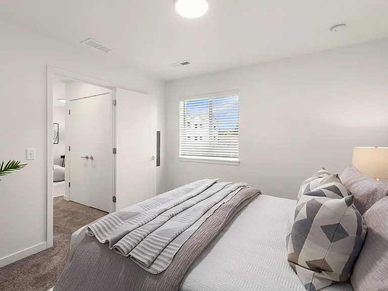 Terra Lofts Apartments & Townhomes — Photo 50