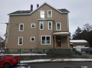 42 Mott St, Fall River, MA 02721