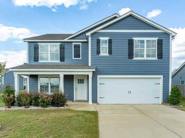 7224 Trestle Pl, Northport, AL 35473