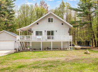 120 Seminole Trl, Roscommon, MI 48653