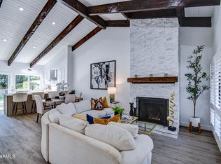 5530 N 71st St, Paradise Valley, AZ 85253