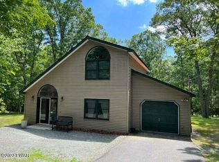191 Butternut Rd, Milford, PA 18337