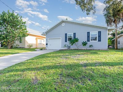 309 Palmetto Ave, Melbourne, FL, 32901