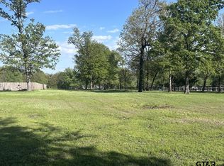 County Road 2910, Pittsburg, TX 75686