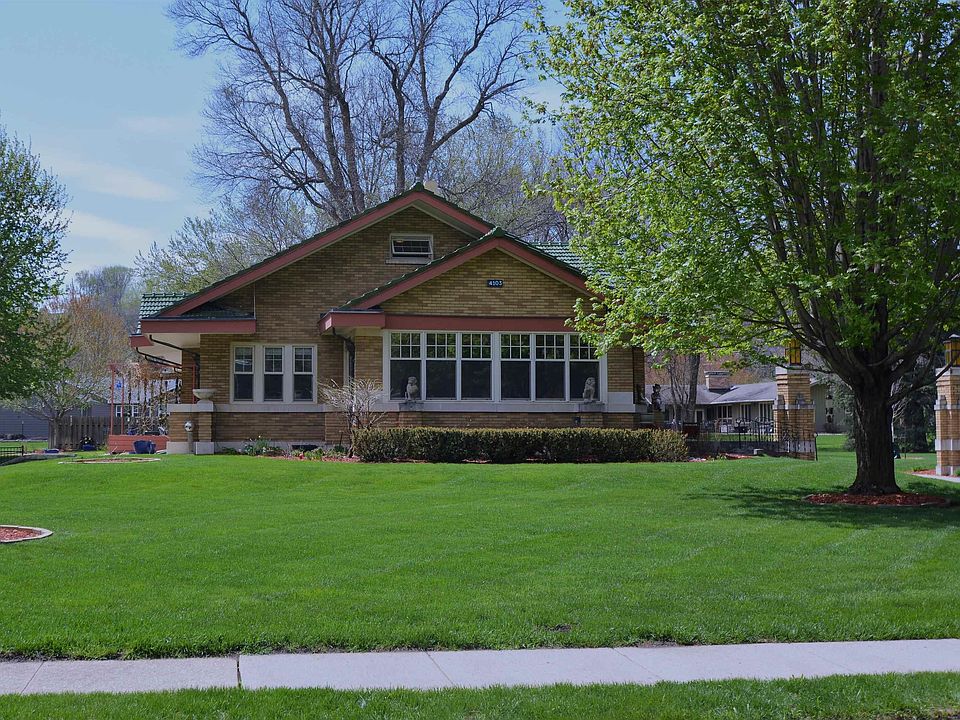 4103 Perry Way, Sioux City, IA 51104 Zillow