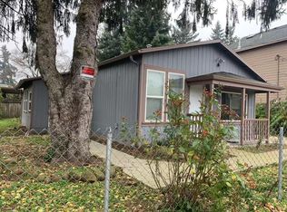 8314 SE Knapp St, Portland, OR