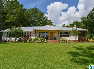 2277 County Road 129, Wedowee, AL 36278