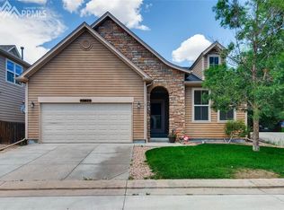 11870 Trissino Hts, Peyton, CO 80831
