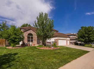 8379 W Fairview Ave, Littleton, CO 80128