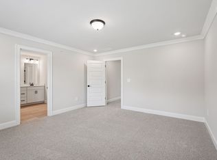 Leighton End Unit Plan, Hemingway - Highland Series, Cumming, GA 30041