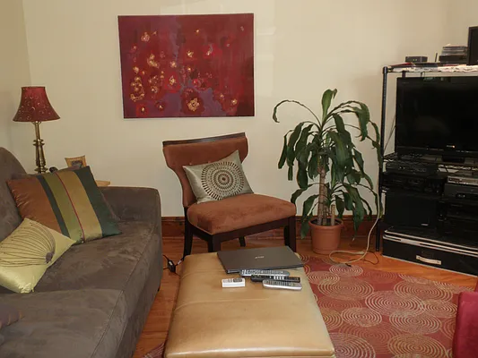 Rented by Aguayo & Huebener Brooklyn | media 15