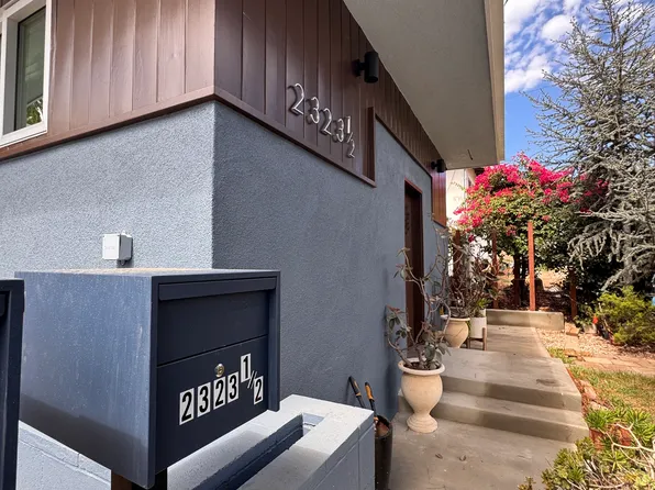 2323 N Indiana Ave #1/2, Los Angeles, CA 90032
