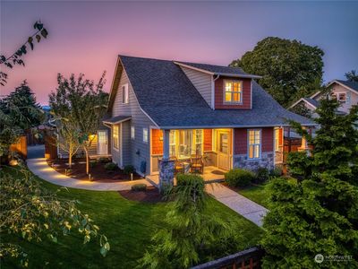 2116 12th Street, Anacortes, WA, 98221