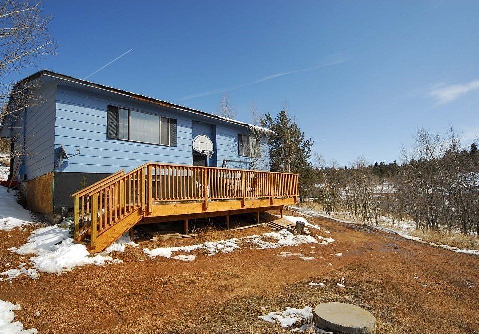 For Sale: 73 Quartz Cir, Bailey, CO 80421
