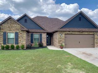 221 Scenic Cir, Ardmore, OK 73401