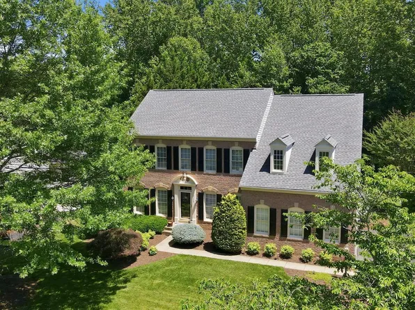 13175 Amblewood Dr, Manassas, VA 20112