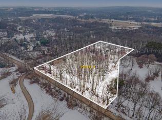 Nagle Rd PARCEL B, Middleville, MI 49333