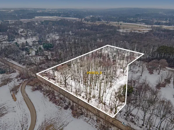 Nagle Rd Parcel B, Middleville, MI 49333
