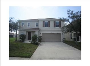 4715 Ross Lanier Ln, Kissimmee, FL 34758