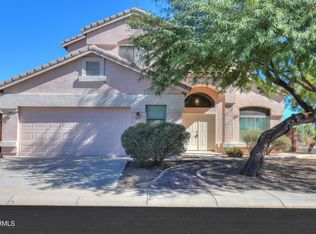 1980 N Santa Fe Ct, Casa Grande, AZ 85122