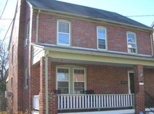 131 Morningside Dr, Winchester, VA 22601