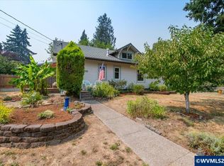 224 Sherman St NE, Albany, OR 97321