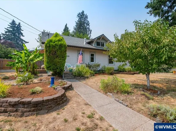 224 Sherman St NE, Albany, OR 97321