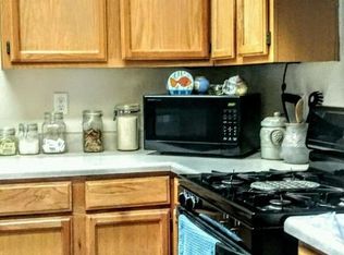 236 Lago Grande Dr, Horizon City, TX 79928